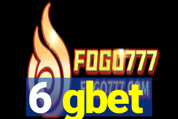 6 gbet